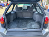 Used 1999 Subaru Legacy Wagon image 4
