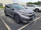Used 2017 Honda CR-V Touring image 3