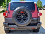 Used 2008 Toyota FJ Cruiser 4WD image 5