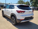 New 2026 Chevrolet TrailBlazer LT w/ Driver Confidence Package image 3