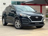 Used 2021 Hyundai Tucson Value image 2