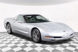 Used 1999 Chevrolet Corvette Coupe w/ Roof Pkg image 4