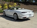 New 2025 Bentley Continental GT Speed image 3