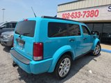 Used 2011 Dodge Nitro Heat w/ Popular Equipment Group image 5