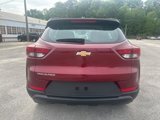 New 2025 Chevrolet TrailBlazer LS image 5