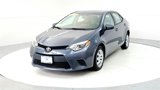 Used 2014 Toyota Corolla LE image 2