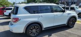 Used 2017 Nissan Armada Platinum w/ Captain Seat Package image 3