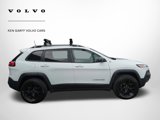 Used 2017 Jeep Cherokee Trailhawk w/ Cold Weather Group image 2