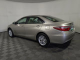 Used 2017 Toyota Camry LE image 3