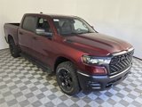 New 2025 RAM 1500 Classic Warlock image 2