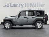 Used 2014 Jeep Wrangler Unlimited Sport w/ Quick Order Package 24S image 3