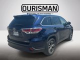 Used 2016 Toyota Highlander XLE image 3