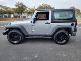 Used 2013 Jeep Wrangler Sport image 4
