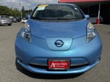 Used 2011 Nissan Leaf SL image 2