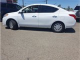 Used 2014 Nissan Versa SV image 5