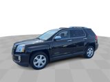 Certified 2017 GMC Terrain SLT w/ Open Road Package image 4