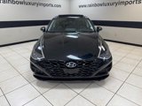 Used 2021 Hyundai Sonata SEL w/ Convenience Package image 2