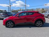 Used 2021 Toyota C-HR XLE image 3