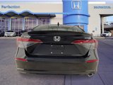 New 2025 Honda Civic Sport image 4