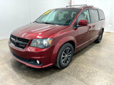 Used 2018 Dodge Grand Caravan SE image 3