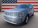 Used 2020 Kia Telluride LX image 3