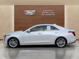 Used 2022 Cadillac CT4 Premium Luxury image 4