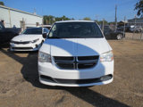 Used 2015 Dodge Grand Caravan American Value Package image 2