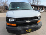 Used 2007 Chevrolet Express 2500 image 6