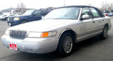 Used 2002 Mercury Grand Marquis GS image 6