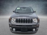 Used 2021 Jeep Renegade Limited image 2