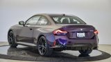 Certified 2024 BMW 230i Coupe w/ M Sport Package image 2