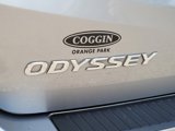 Used 2018 Honda Odyssey Touring image 3
