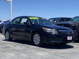 Used 2012 Honda Accord LX image 2