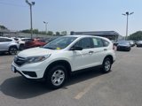 Used 2016 Honda CR-V LX image 3