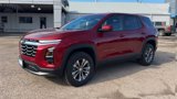 New 2025 Chevrolet Equinox LT image 4
