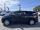 Used 2024 Chevrolet Equinox LS w/ LS Convenience Package image 4