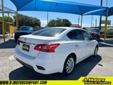 Used 2019 Nissan Sentra S image 5