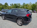 Used 2020 GMC Terrain SLT w/ Preferred Package image 4