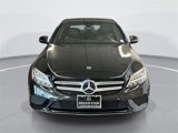 Certified 2021 Mercedes-Benz C 300 4MATIC Sedan image 2
