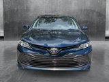 Used 2018 Toyota Camry LE image 2