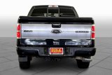 Used 2014 Ford F150 Platinum image 4