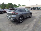 Used 2023 Nissan Rogue SV w/ SV Premium B Package image 4
