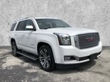 Used 2017 GMC Yukon Denali image 2