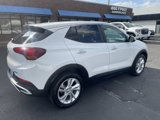 Certified 2023 Buick Encore GX Preferred w/ Cold Weather Comfort Package image 6