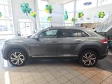 Used 2021 Volkswagen Atlas Cross Sport SEL Premium image 5
