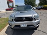 Used 2014 Toyota Tacoma 4x4 Double Cab image 4