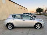 Used 2011 Nissan Leaf SL image 4