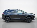 Used 2021 Jeep Cherokee Latitude Lux w/ Comfort/Convenience Group image 2