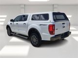 Used 2021 Ford Ranger XLT w/ Equipment Group 301A Mid image 3