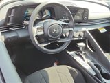 New 2025 Hyundai Elantra SE image 2